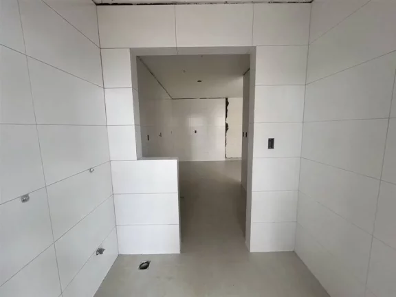 Imagem Apartamento com 2 dorms, Boqueirão, Praia Grande - R$ 599 mil, Cod: 2733
