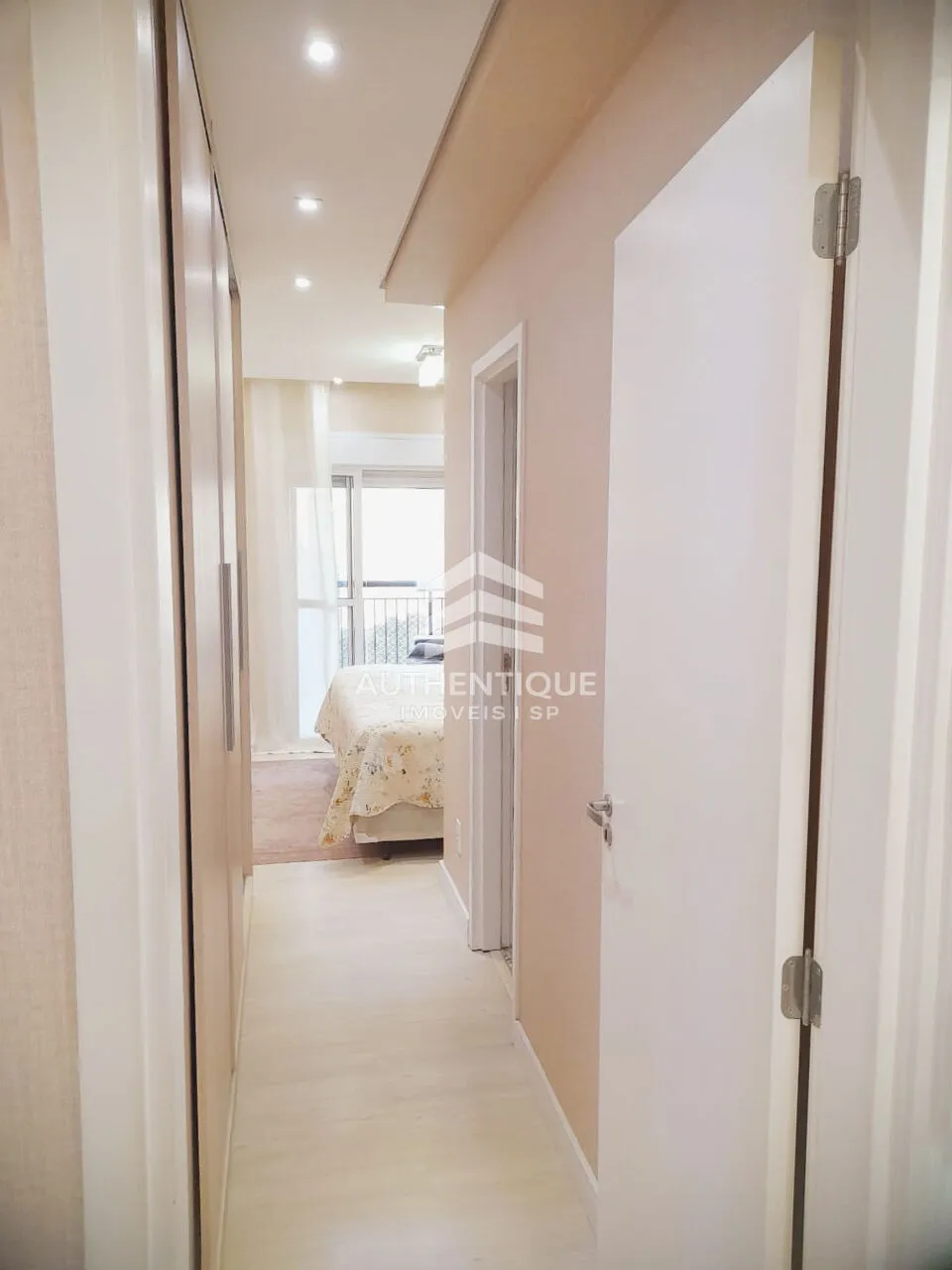 Imagem GRAN QUADRA SAN FELIPE PALAZZO TATUAPE - Apartamento à venda em São Paulo/SP