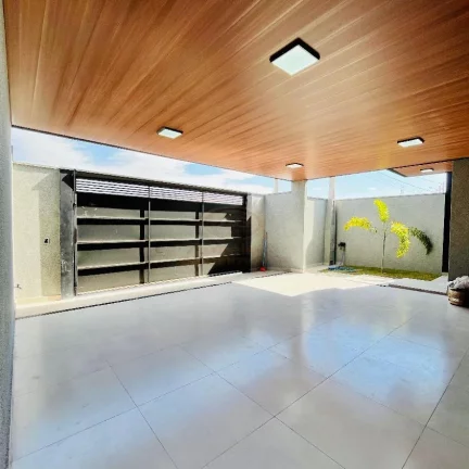 Imagem CASA A VENDA NO SETSUL II EM RIO PRETO