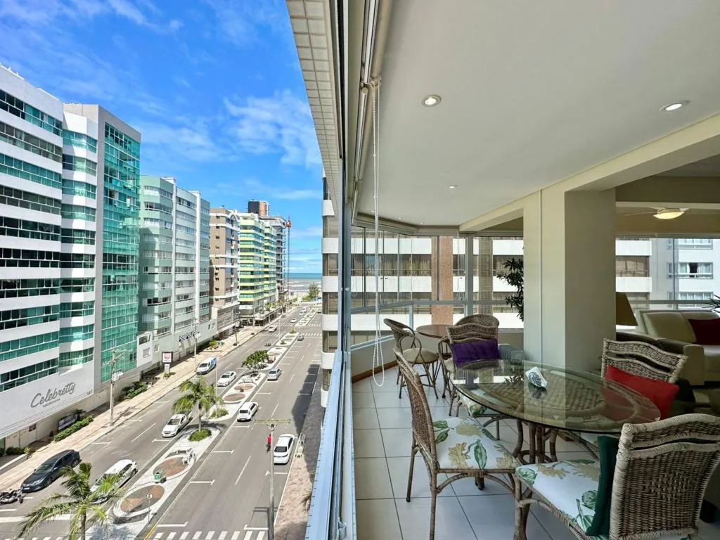 Imagem Apartamento 3 Dormitórios - Bairro Navegantes