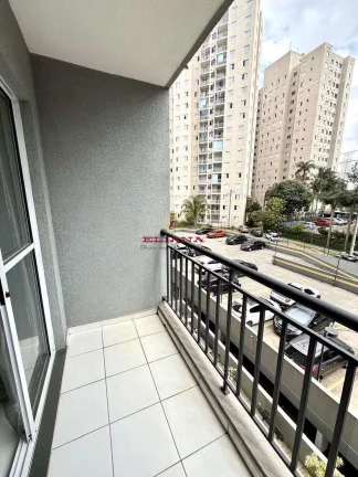 Imagem Apartamento à venda em São Paulo, Jardim Íris, com 2 quartos, 49m²