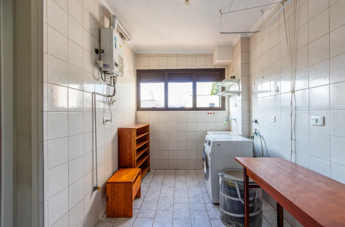 Imagem Apartamento para venda em Chácara Santo Antônio (Zona Sul) com 3 quartos, sendo 1 suíte, 104m2