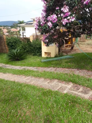 Imagem Belíssima Casa à Venda no Condomínio Portal da Concórdia