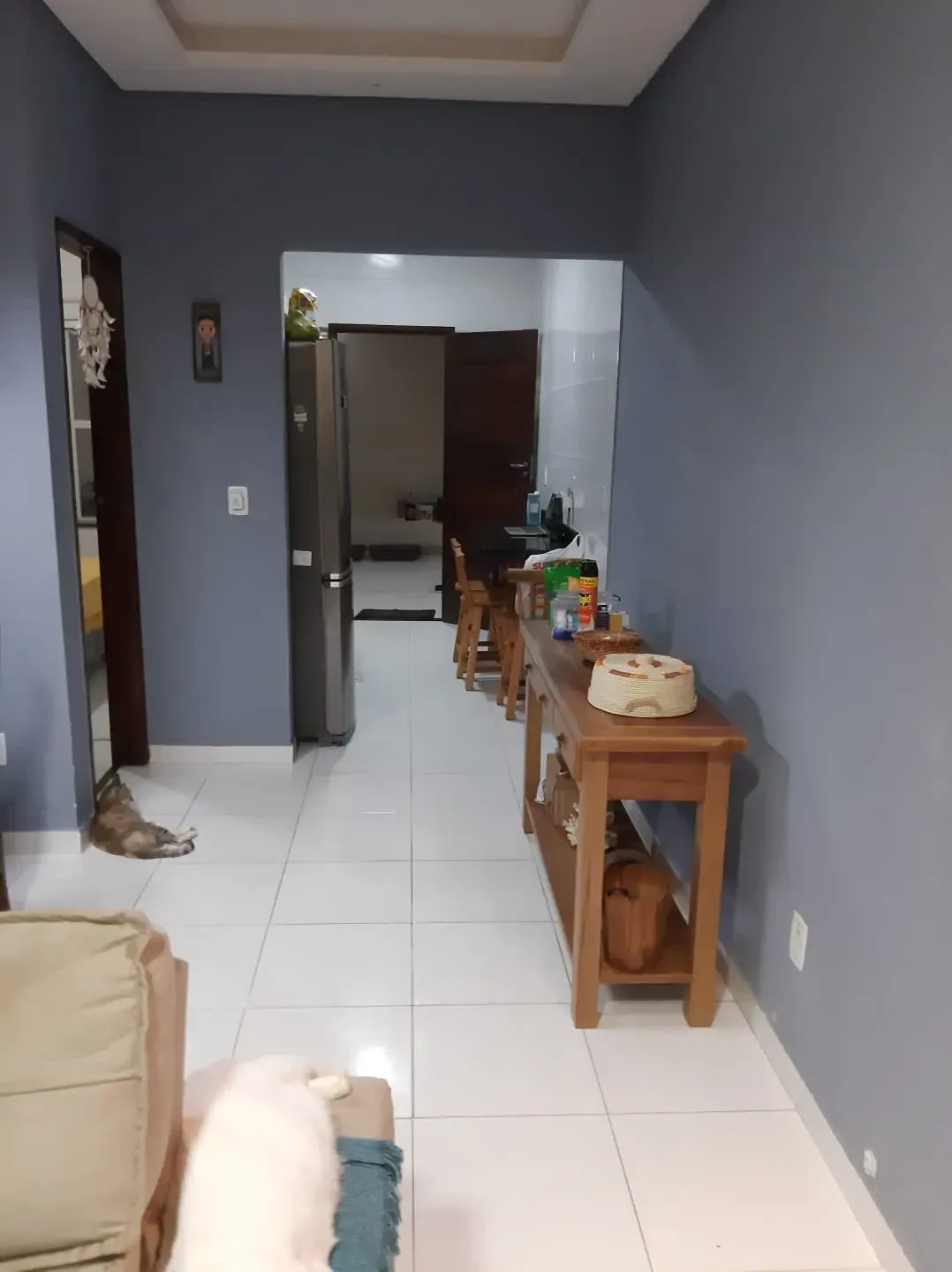 Imagem Casa com 3 Quartos à Venda, 85 m² em Luar da Barra - Barra dos Coqueiros