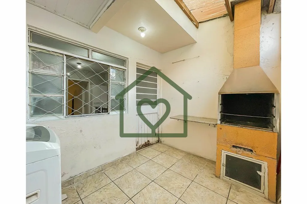 Imagem Casa em condomínio semimobiliada, com 85m² privativos, que combina de forma harmoniosa conforto, f...