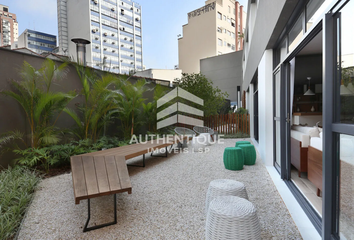 Imagem Setin Downtown Genebra - Apartamento à venda no bairro Bela Vista - São Paulo/SP, Zona Central