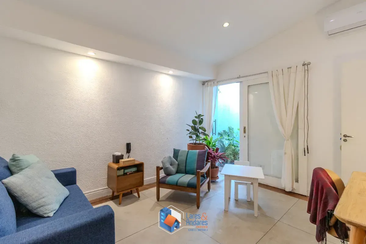 Imagem Casa para venda em Brooklin Paulista com 3 quartos, sendo 3 suítes, 242m²
