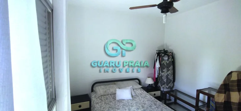 Imagem Apartamento à venda no bairro Enseada - Guarujá/SP