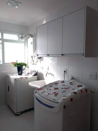 Imagem Apartamento Cobertura 330m² 3 Dormitorios 4 Vagas Porteira Fechada