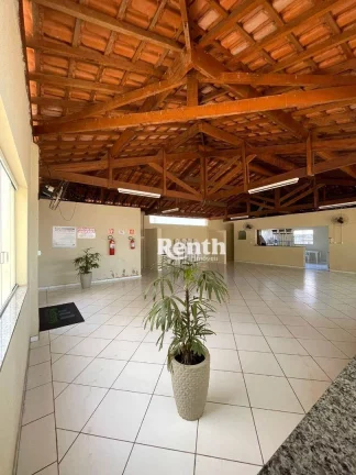 Imagem Apartamento com 2 dormitórios à venda, 49 m² por R$ 145.000,00 - Jardim Guanabara - Rio Claro/SP