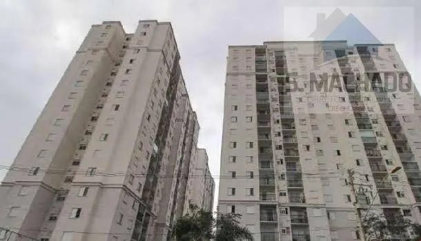 Foto do imóvel Apartamento para Venda em Santo André / SP