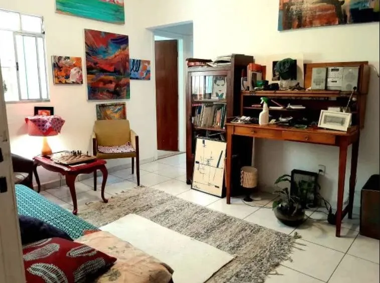 Foto do imóvel Apartamento Perdizes - 63M², 2 Dorms.