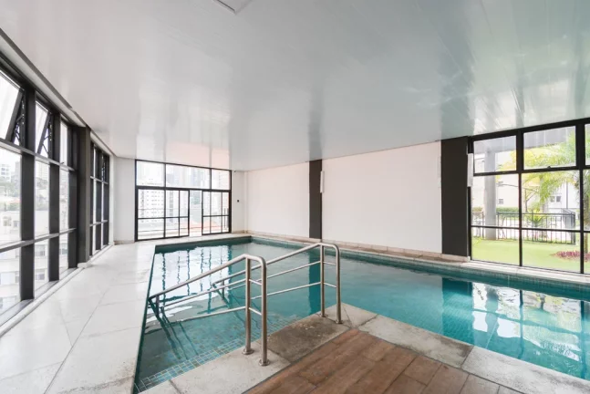 Imagem Apartamento à venda em São Paulo, Vila Mariana, com 1 quarto, 48m2