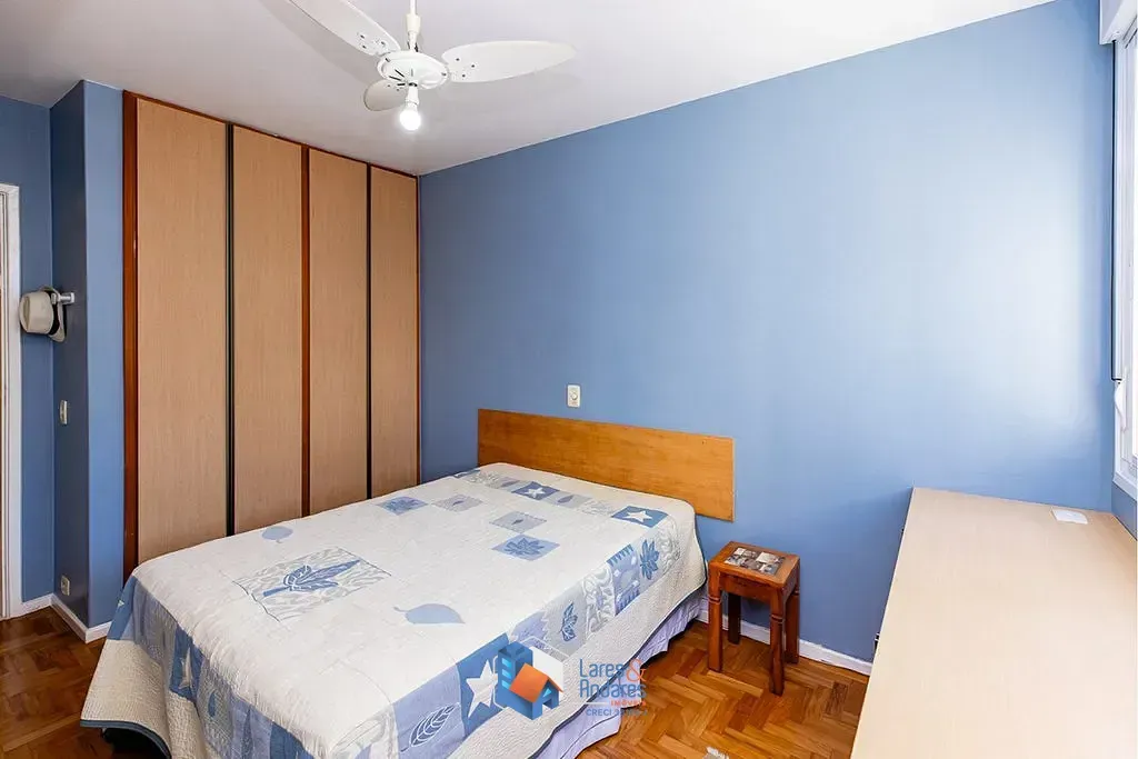 Imagem Apartamento à venda 3 Quartos 1 Vaga 111M² Pinheiros São Paulo - SP