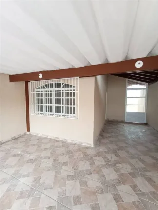 Imagem CASA COM 104 m² - TUPI - PRAIA GRANDE SP