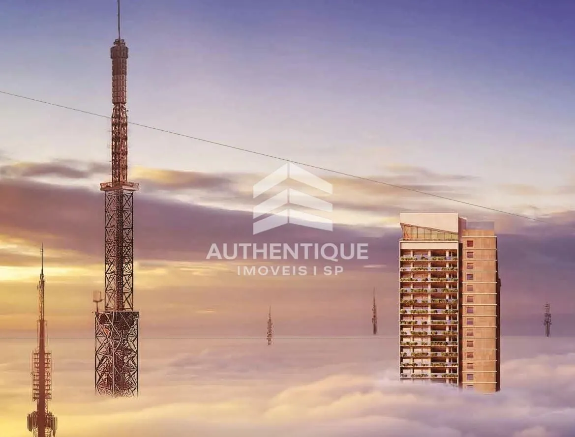 Imagem ALTITUDE JARDINS por Artefacto - Apartamento Alto Padrão no Jardins/SP à venda