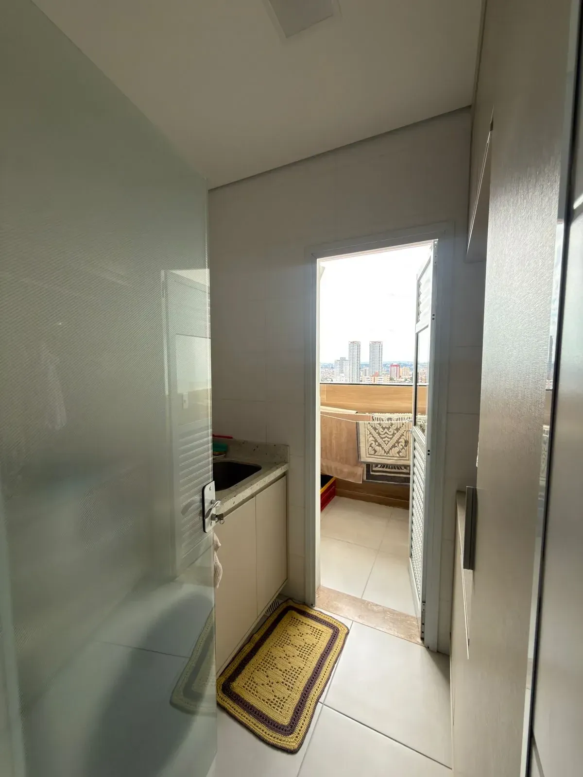 Imagem Apartamento com 3 Quartos à Venda, 96 m² em Vila Augusta - Sorocaba
