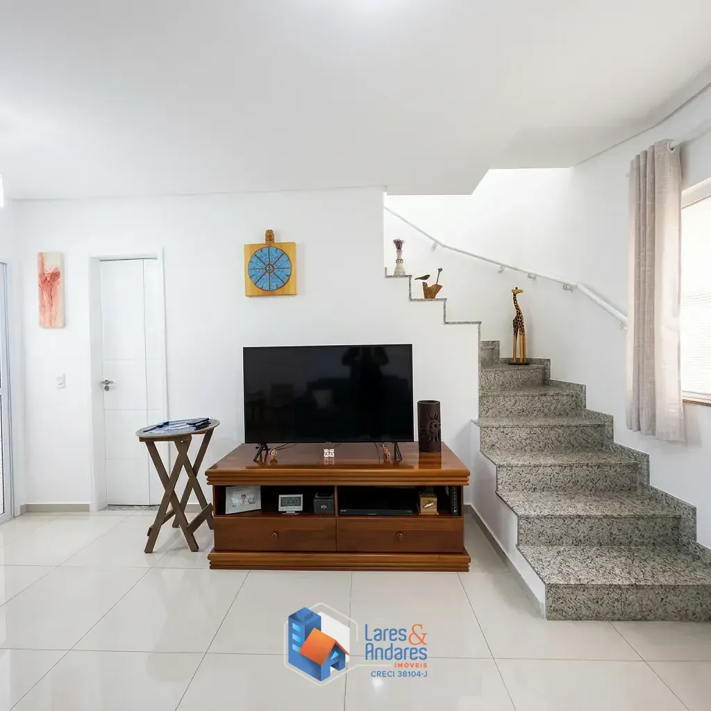 Imagem Casa no condomínio Condomínio Villagio Mooca para venda com 2 quartos, sendo 2 suítes, 70m²
