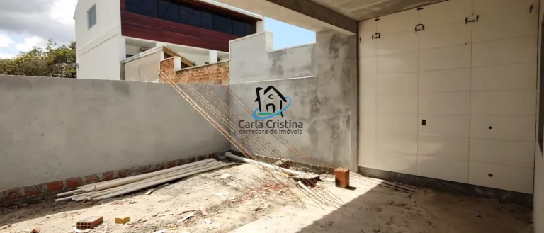 Imagem CASA RESIDENCIAL em PONTAL DO PARANÁ - PR, Carmery