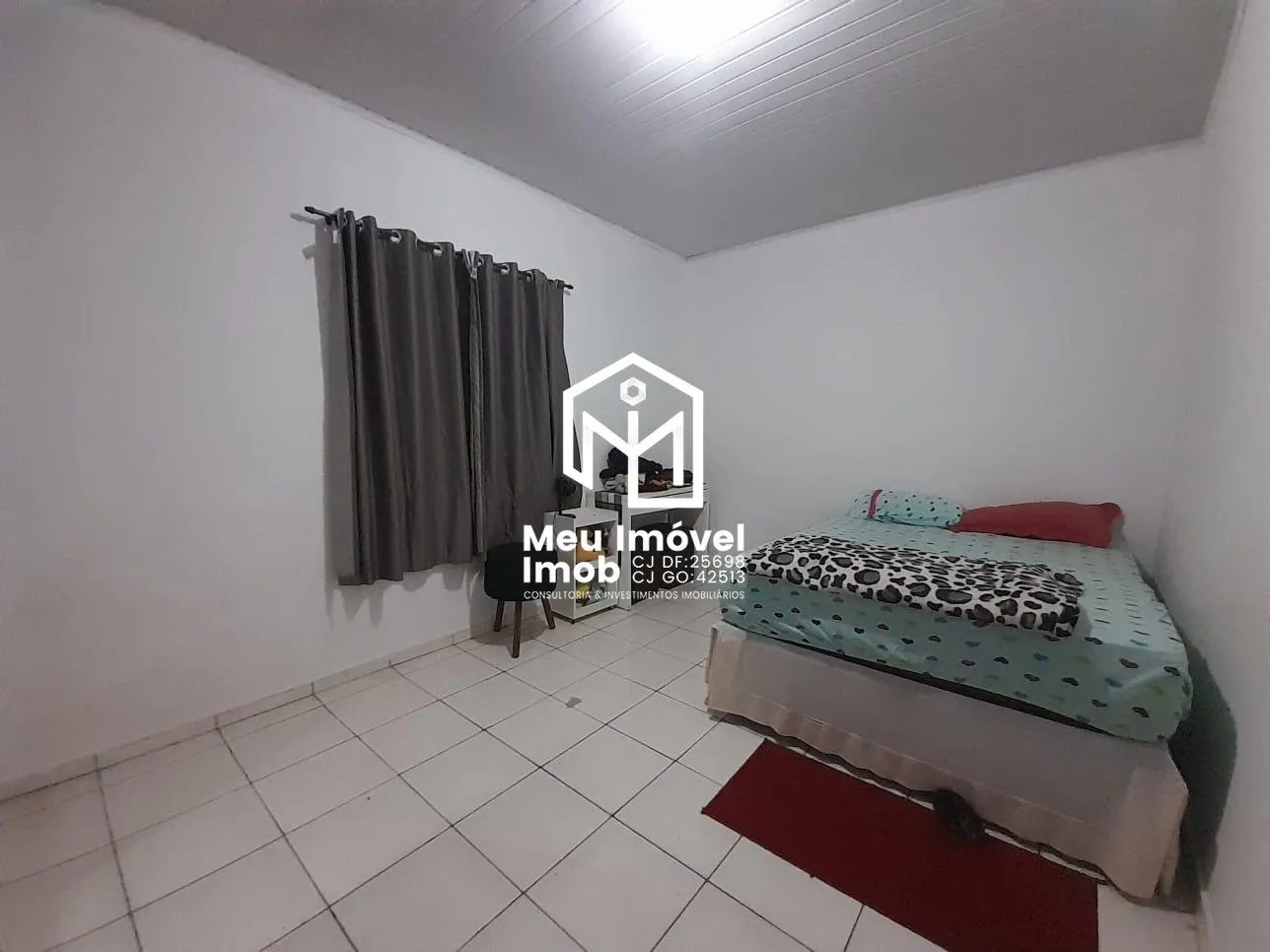 Imagem Res. Parque Rio Branco Casa 3 Quartos 2 Suítes 3 Vagas 280m²