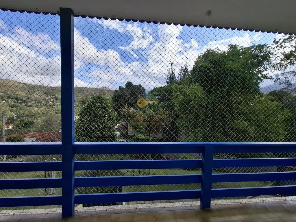 Imagem Casa para Venda em Teresópolis / RJ no bairro Cascata do Imbuí