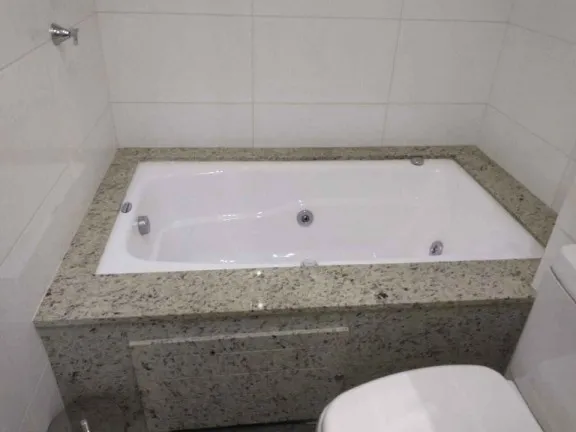 Imagem Apartamento com 3 Quartos à Venda, 80 m² em Centro - Criciúma