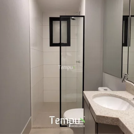 Imagem Play Residence - Apartamento Alto Padrão em Parque Amazônia, Goiânia/GO