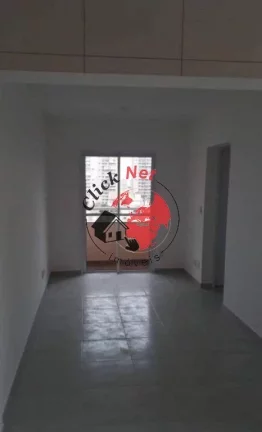 Imagem Apartamento com 2 dormitórios para Venda ou Locação no bairro Demarchi em São Bernardo do Campo