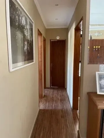 Imagem Apartamento à venda 2 Quartos, 1 Vaga, 58M², Jardim Gurilândia, Taubaté - SP | Condomínio Morada Real