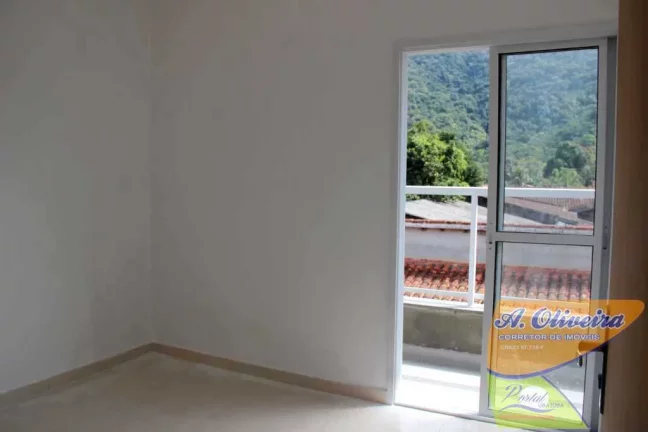 Imagem Apartamentos Novos 02 Dormitorios( sendo 01 suite) Pereque -Açú