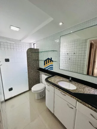 Imagem Lindo Apartamento vista mar em Piedade