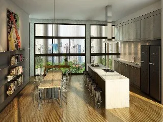Imagem Edifício Itacolomi Higienópolis São Paulo SP, apartamento de alto padrão SP