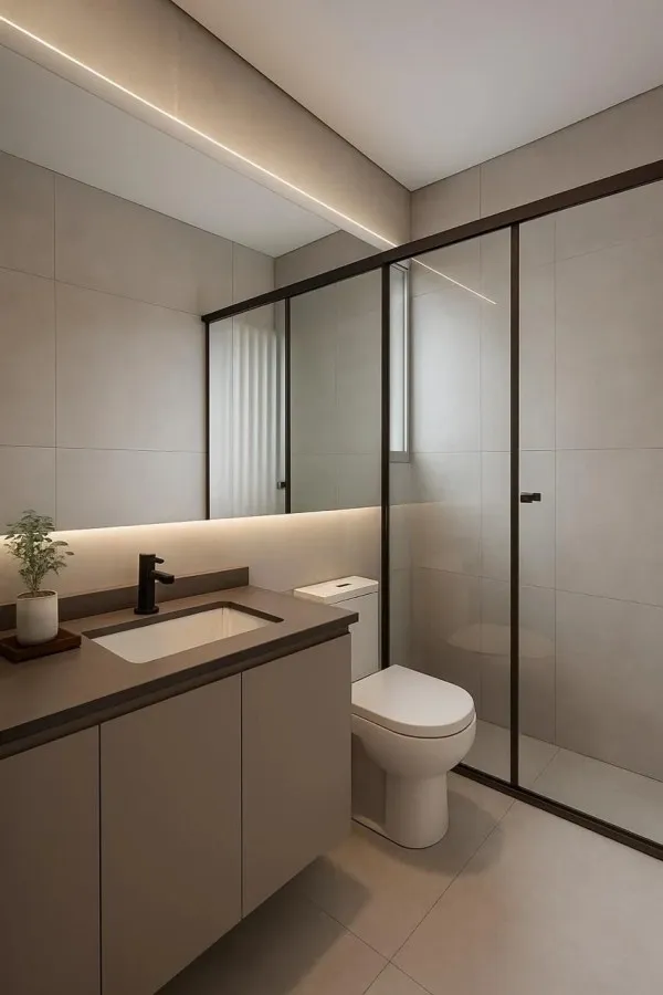 Imagem Studio para Venda em São Paulo, Pinheiros, 1 dormitório, 3 banheiros