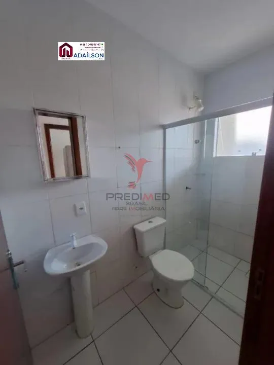 Imagem Casa 2 quartos em Bela Vista, Loteamento Jardins, Palhoça SC -BRASIL