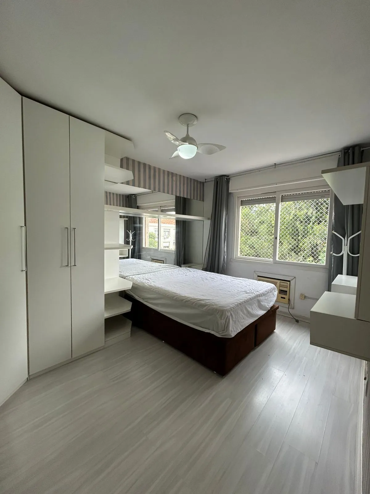 Imagem IDEAL PARA INVESTIDORES - apartamento semi mobiliado no Bairro Jardim Planalto