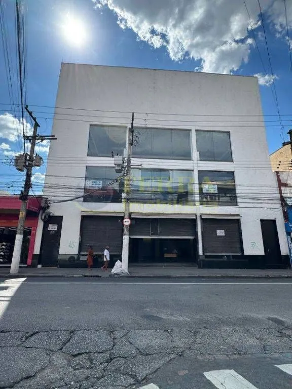Foto do imóvel Prédio para Locação, Centro - Osasco