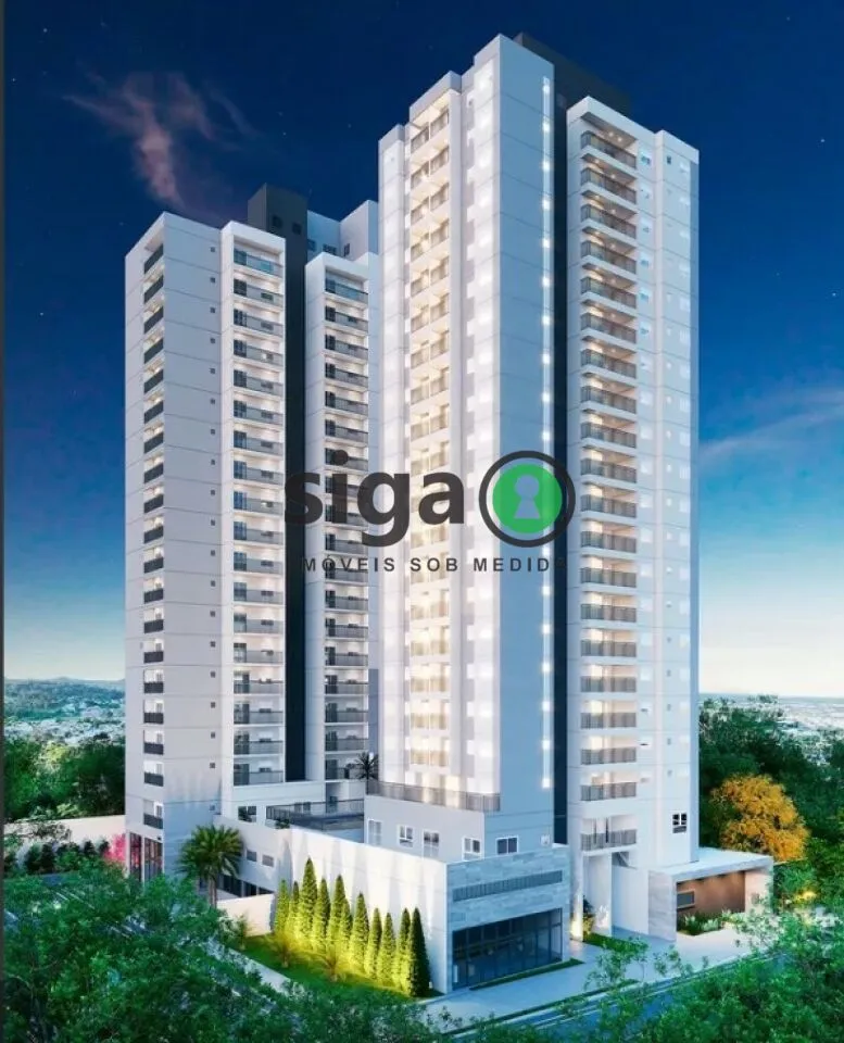 Foto do imóvel Apartamento para venda na Pompéia, São Paulo - SP