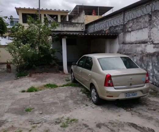 Imagem Imóvel Comercial à Venda, 360 m² em Jardim Vinte E Cinco De Agosto - Duque De Caxias