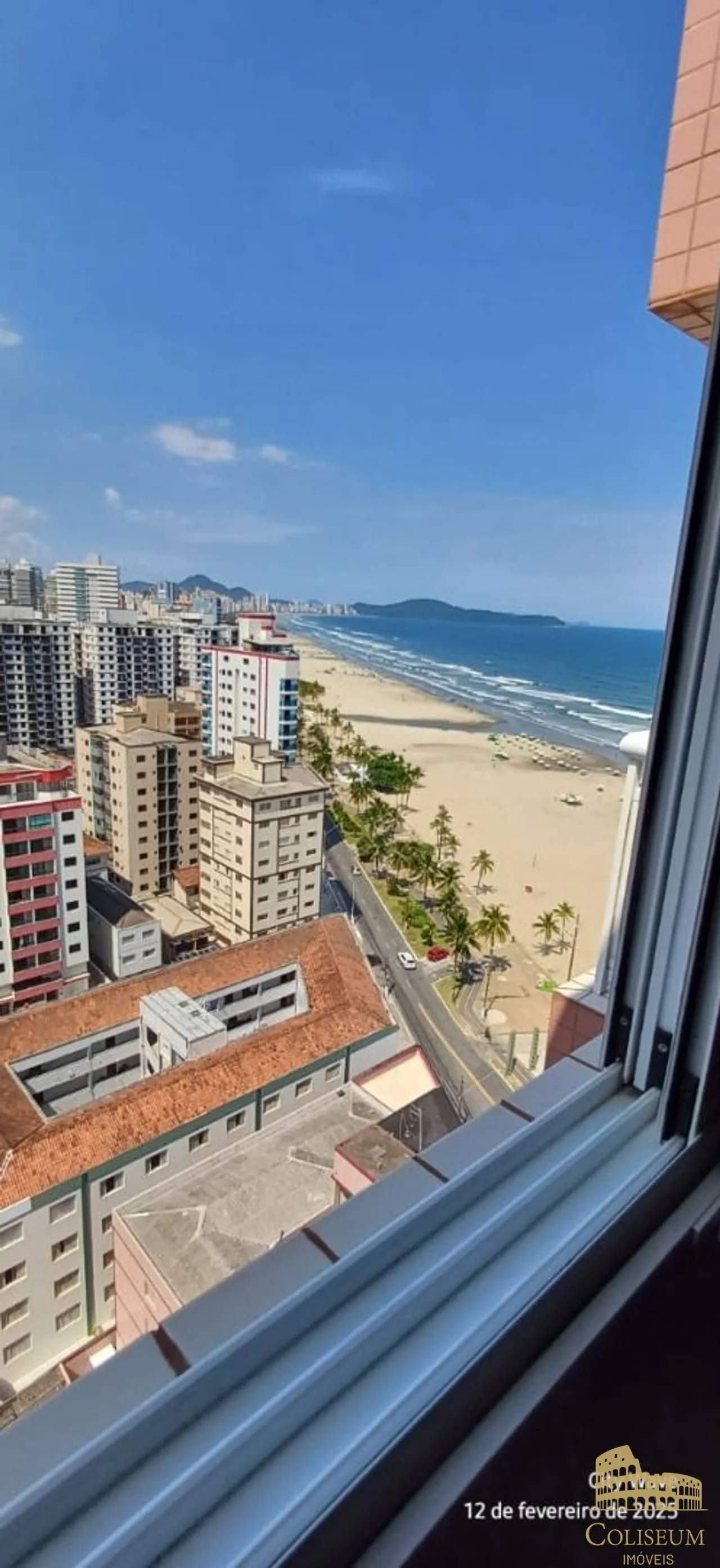 Imagem Apartamento com 2 dormitórios à venda, 60 m² por R$ 500.000,00 - Vila Assunção - Praia Grande/SP