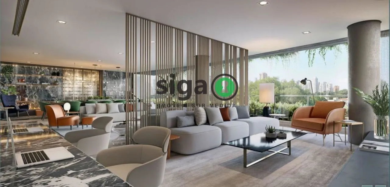 Imagem Apartamento Residencial em Jardins