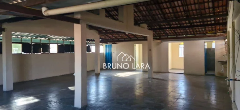 Imagem Sala disponivel para locação no bairro Campos Elísios - Betim/MG.
