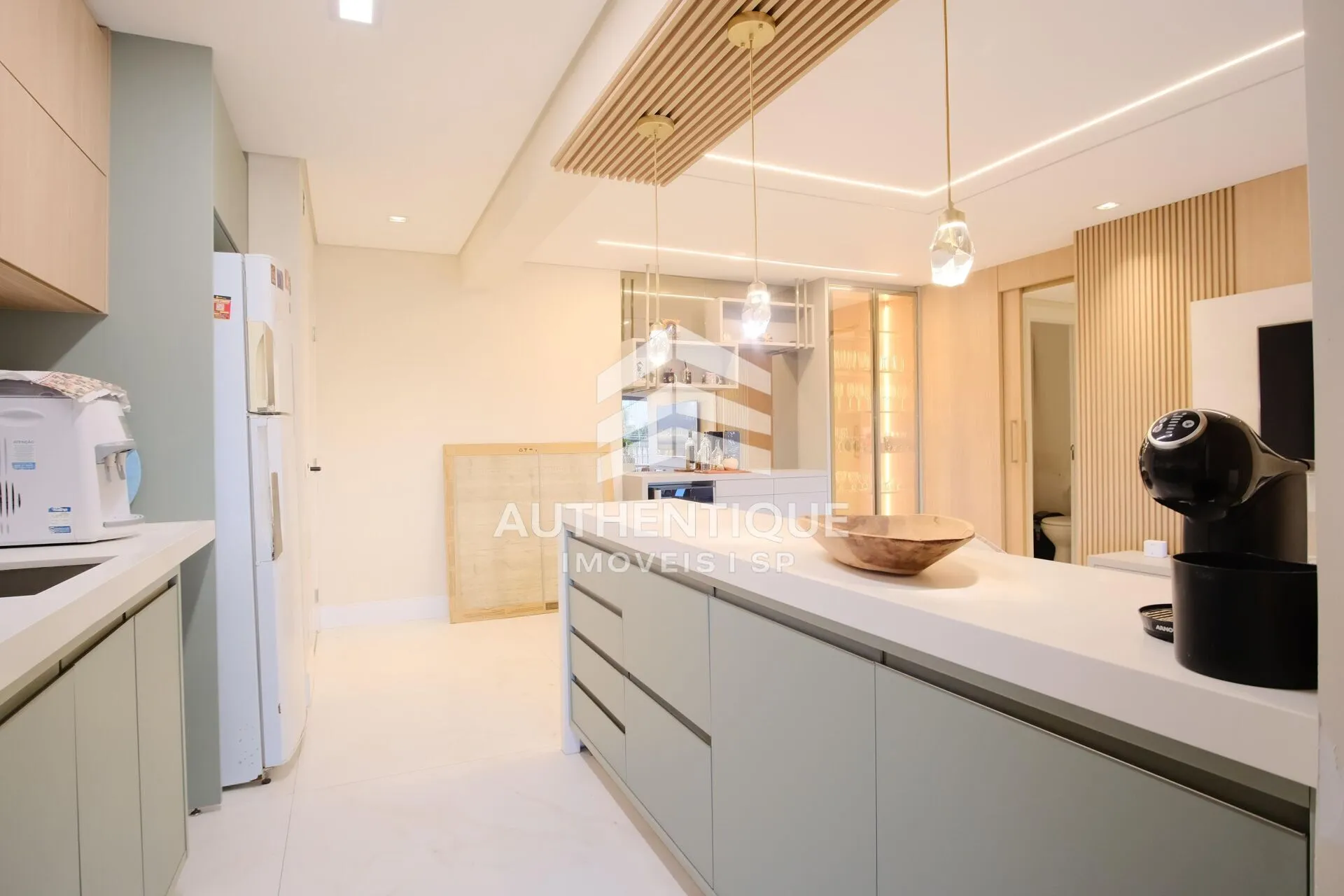 Imagem D HOME TATUAPE - Apartamento Garden no bairro Tatuapé à venda