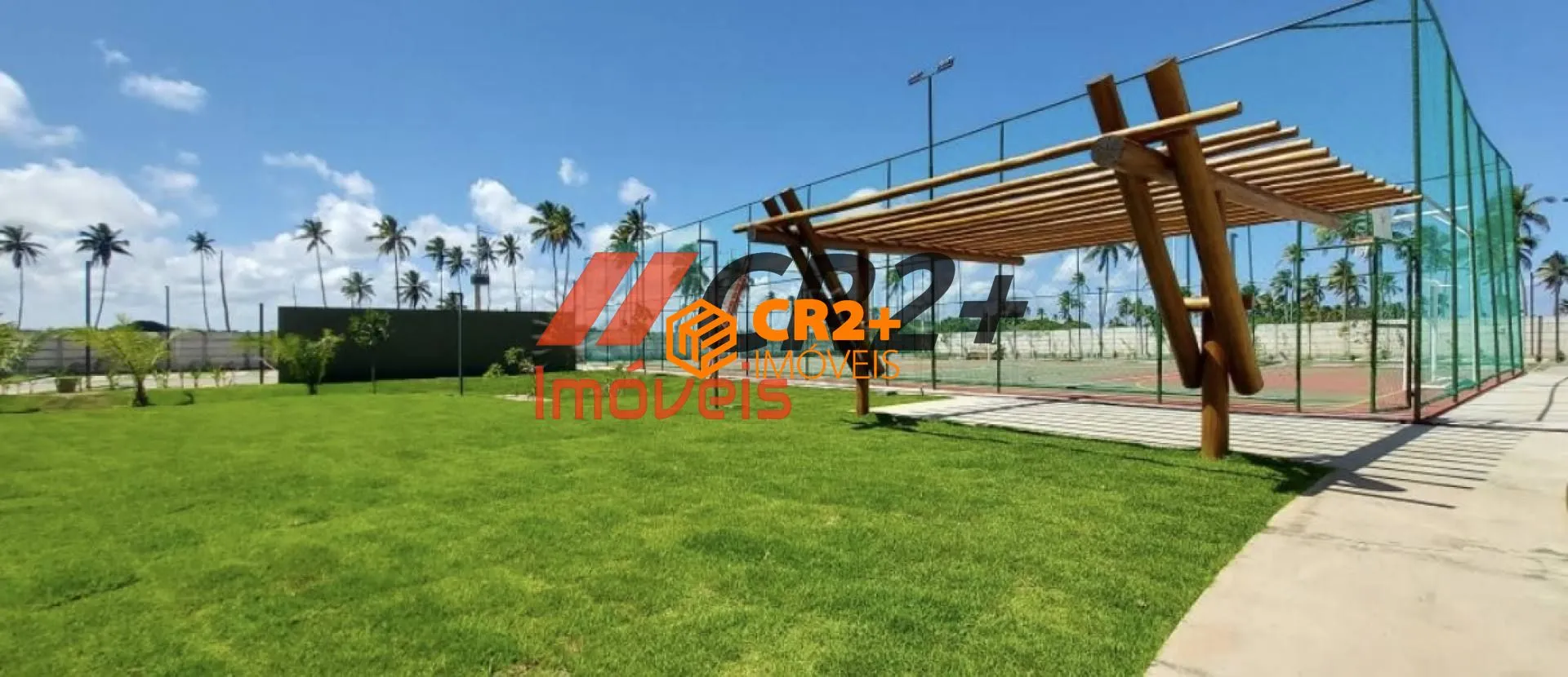 Imagem Flat com 2 quartos a Venda, 64m² em Muro Alto - Mana