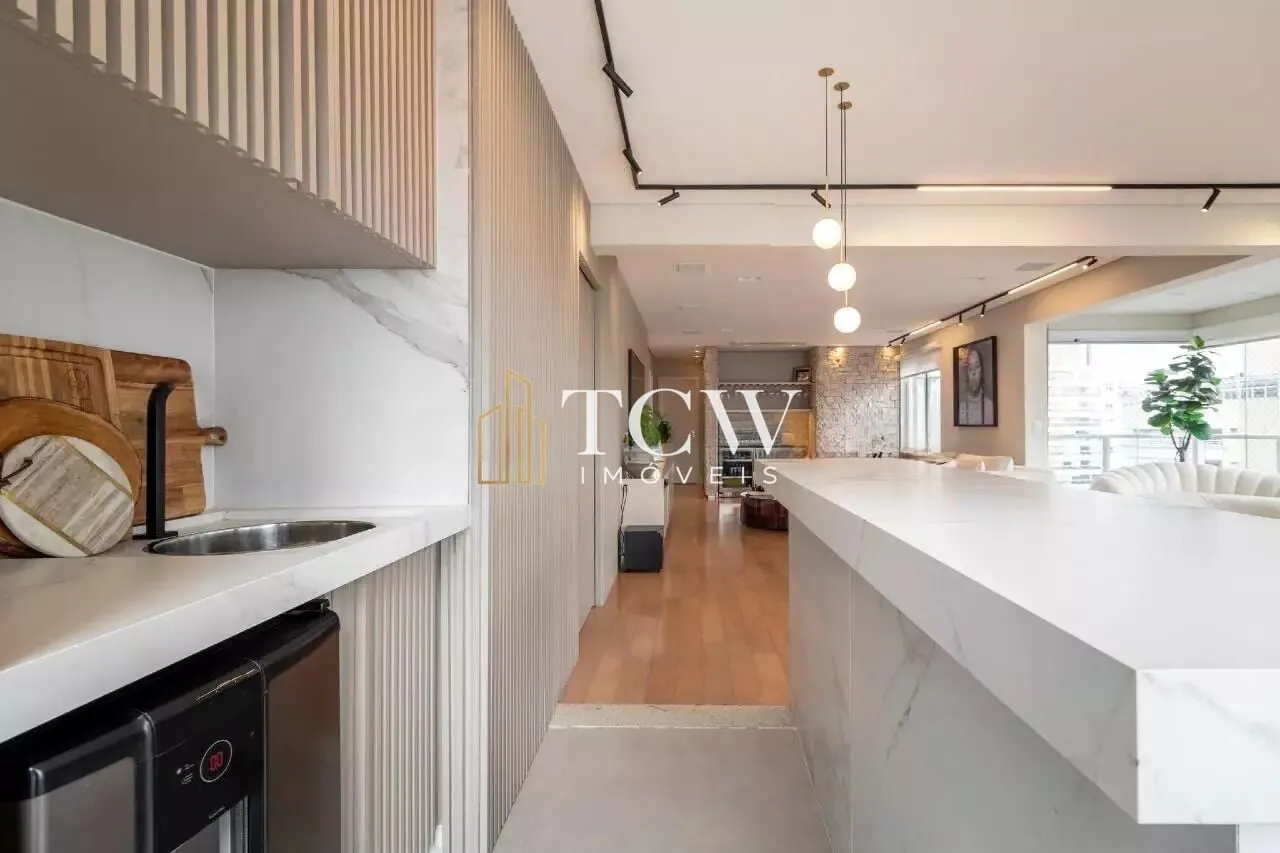 Imagem Apartamento à venda no bairro Paraíso - São Paulo/SP, Zona Sul