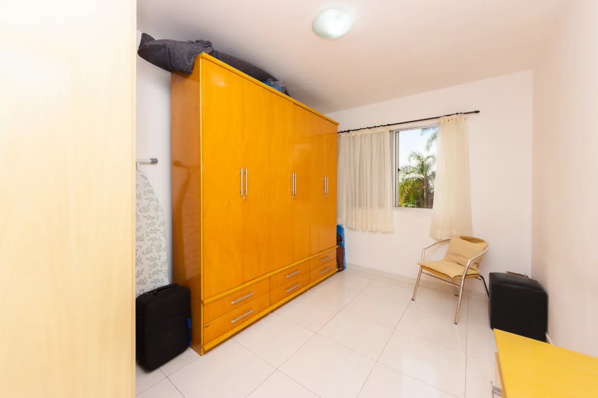 Foto do imóvel Apartamento para venda em Jardim Santa Emília com 2 quartos, 62m2