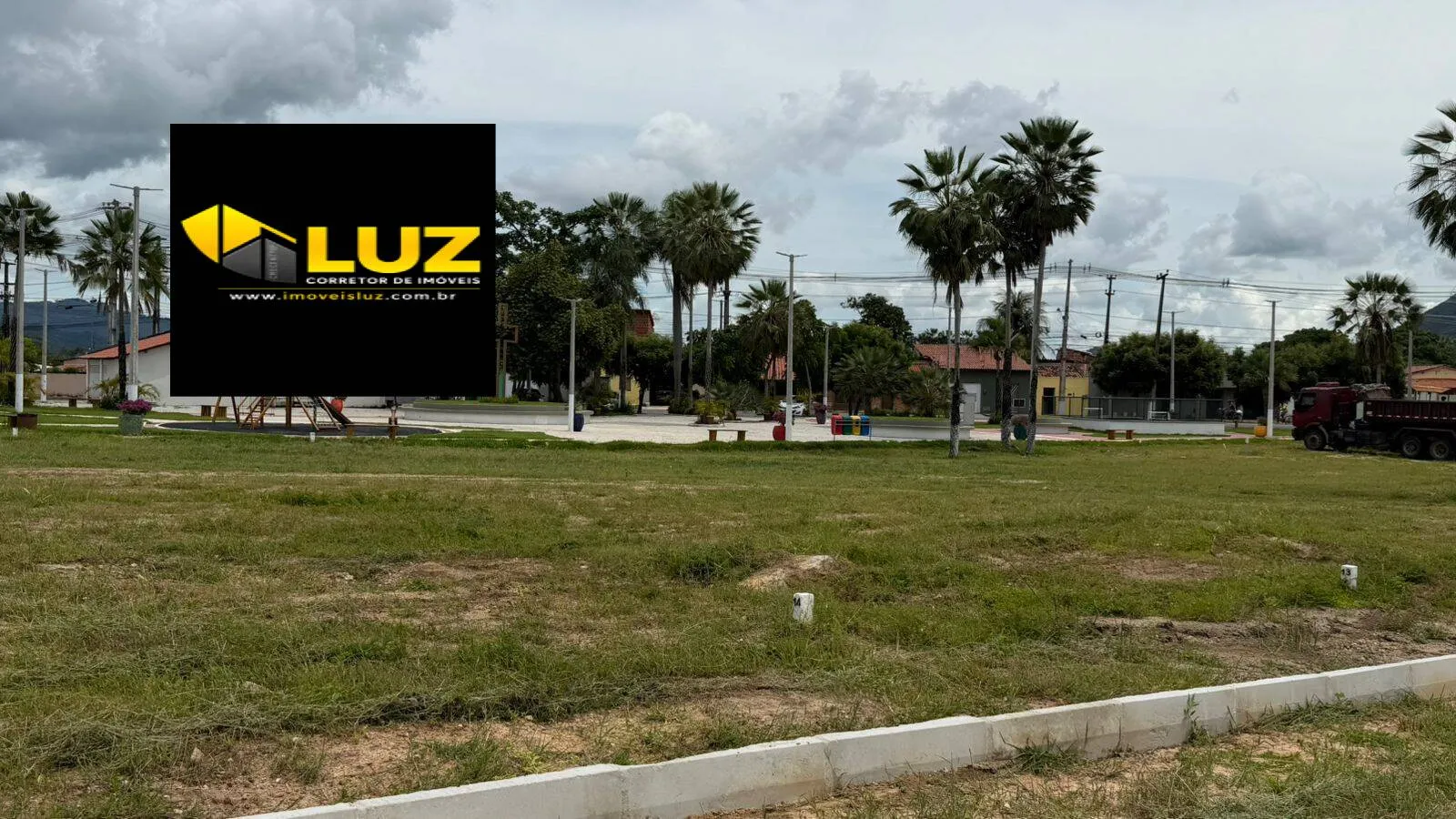 Imagem Loteamento Jardins de Maranguape Em Frente ao Mix Mateus!