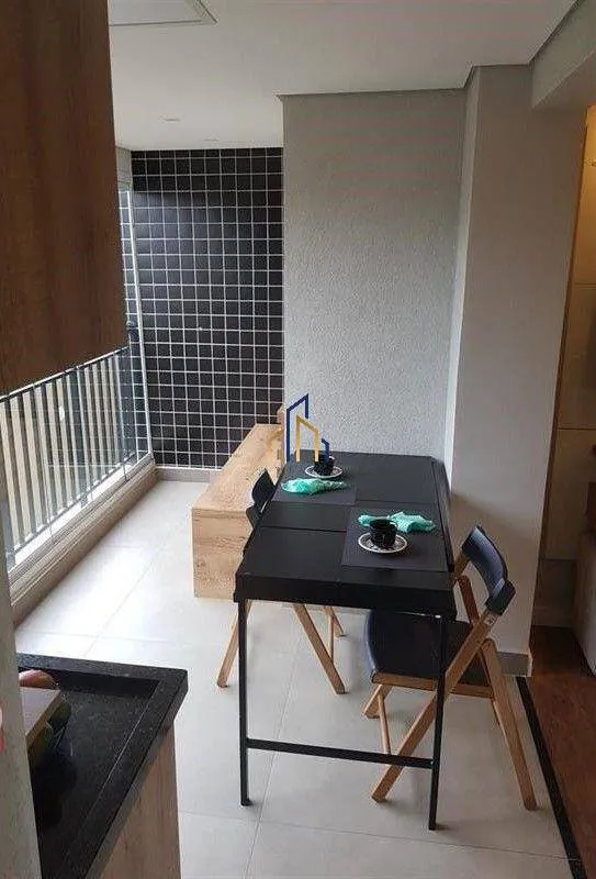 Imagem Apartamento para Venda em Santo André / SP no bairro Silveira