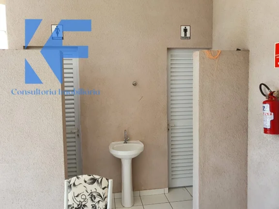 Imagem APARTAMENTO RESIDENCIAL em SUMARÉ - SP, JARDIM SANTA TEREZINHA (NOVA VENEZA)