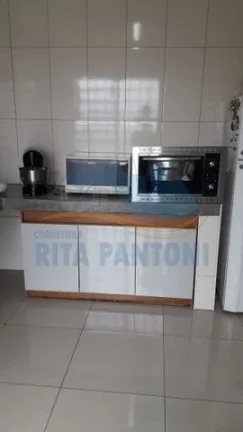 Imagem Casa - Ribeirão Preto - Ipiranga - Região Norte