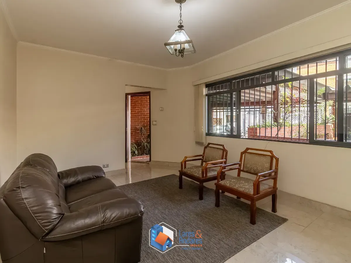 Imagem Casa para venda em Vila Madalena com 3 quartos, sendo 1 suíte, 228m²
